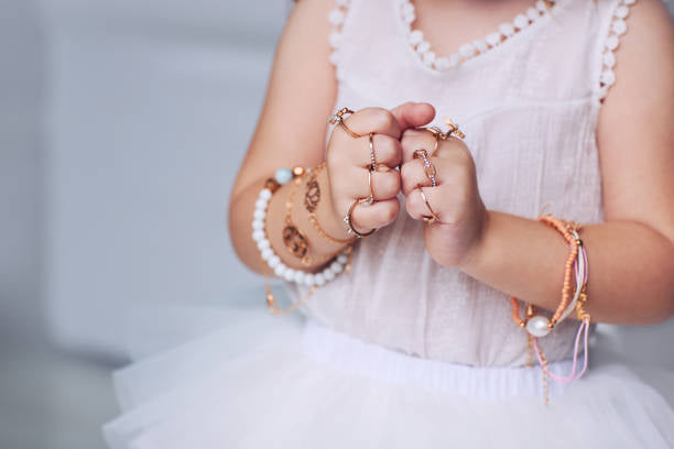 Children's Jewelry