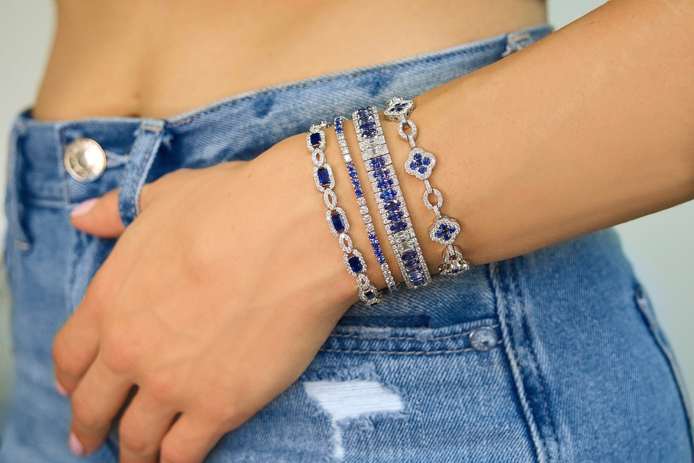 Bracelets