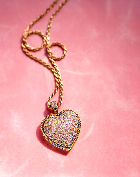 Heart Jewelry