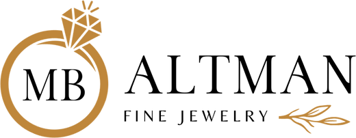 MB Altman Jewelry logo