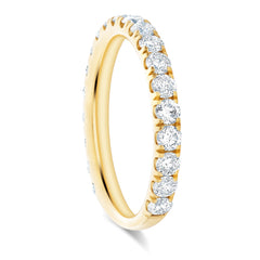 Wedding Bands
